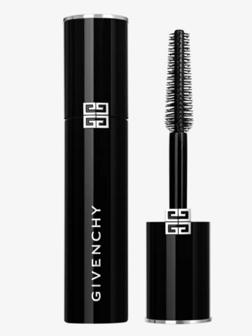 New! Givenchy L'INTERDIT Couture Volume Mascara, Black